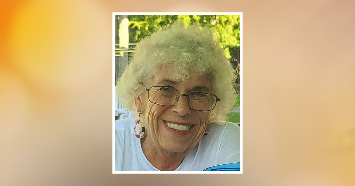 Elizabth Ann ThomasRichie Obituary, Lake Ariel, PA