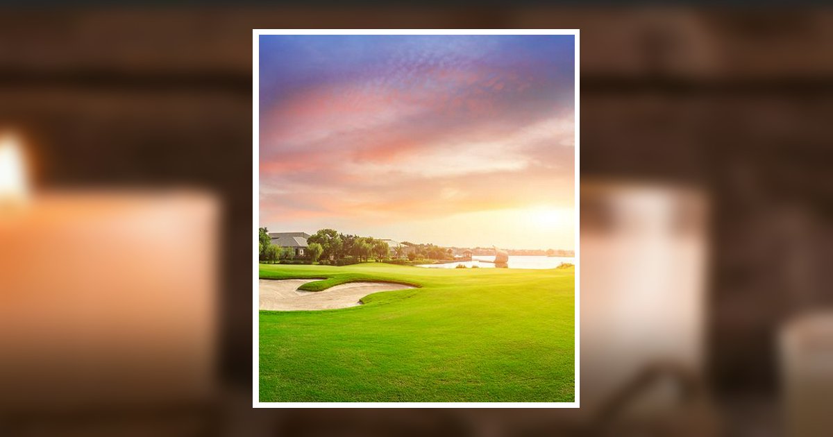 Portrait of Mancefield Ray