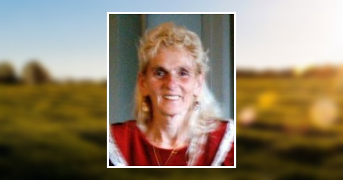 Barbara Briere (Grandfield) Beauregard Obituary 2013 Auclair Funeral