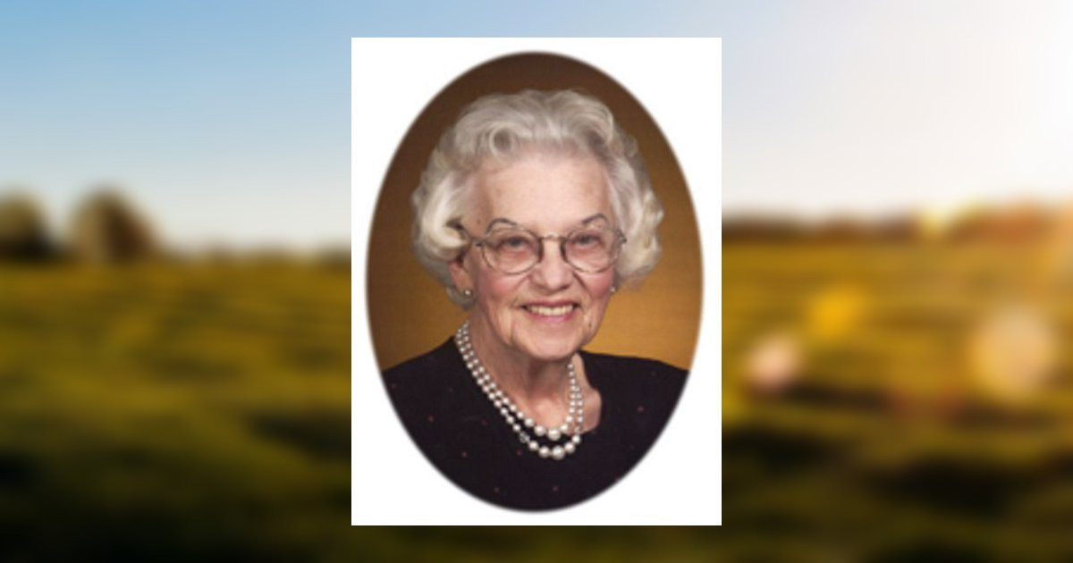 Doris Olson Obituary 2010 Pedersen Funeral & Cremation Service