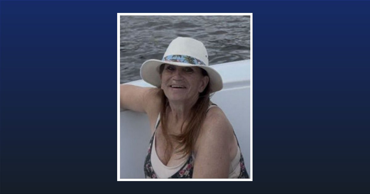 Laura Ann King Winnett