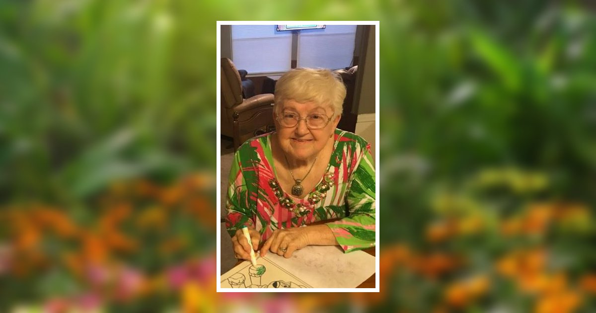 Inez Kibodeaux Thomasville, GA Obituary