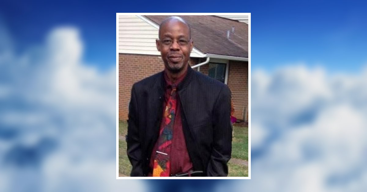 Ricky Quick High Point, NC Obituary