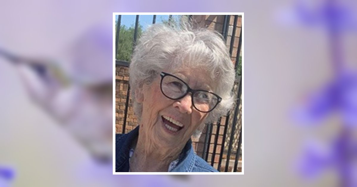 Barbara Willis Obituary 2023 - The Hamil Family Funeral Home