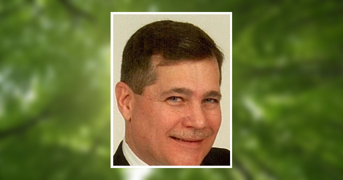 Michael M.  Hutchison