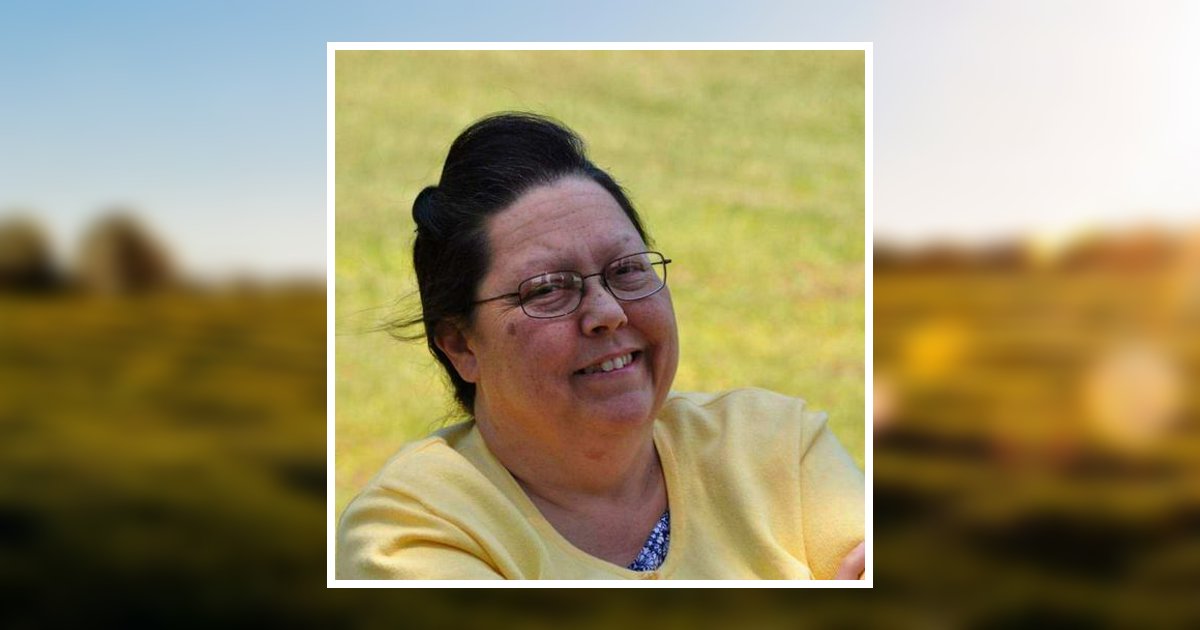 Laura Sheffield Obituary 2017 Flanders Powell Funeral Home