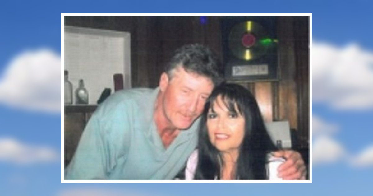 Terry Obituary 2013 Wayne Boze Funeral Home