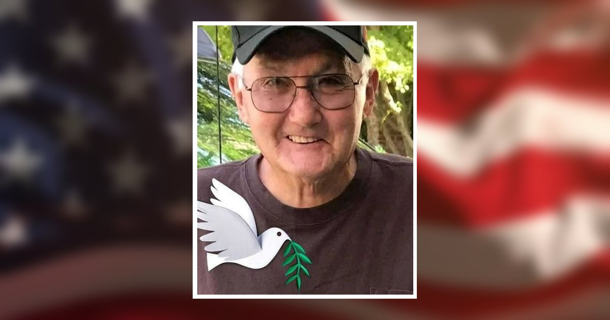 James "Doug" Griffin Obituary, Mount Airy, NC