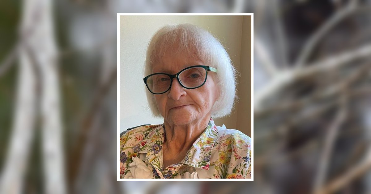 Marie Ralston Obituary, Norwood, OH