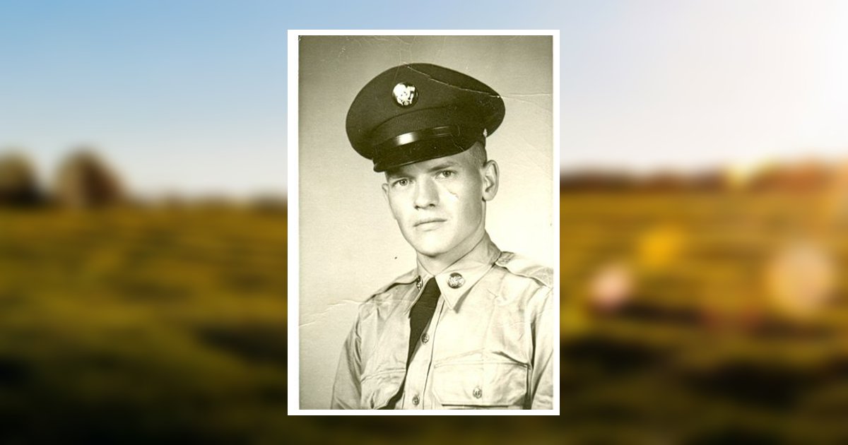 Gordon Philpot Obituary 2021 Rominger Funeral Home