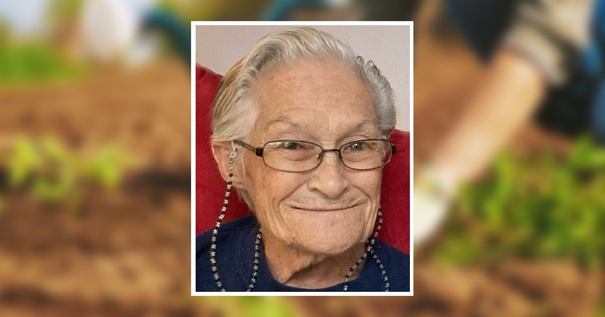 Patsy Sue Porterfield Obituary 2023 Eichholtz Daring & Sanford