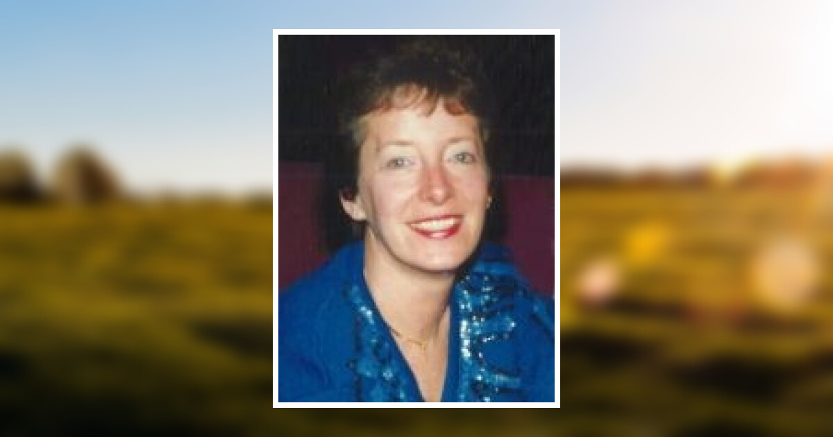 Michelle Jeanne Wherley Hanks Obituary 2020 Geib Funeral Homes