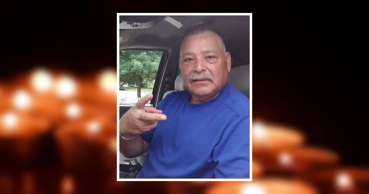 Jose Ignacio Beltran Ramirez Kenesaw, NE Obituary