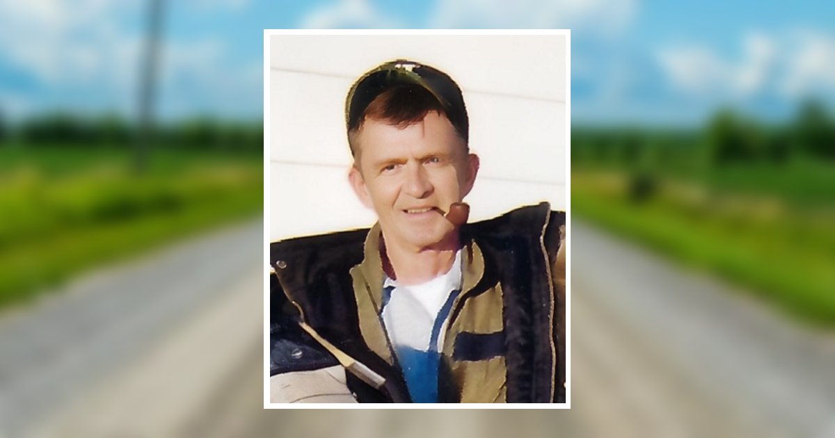 James T. Wilford Obituary, Saint Paul, NE