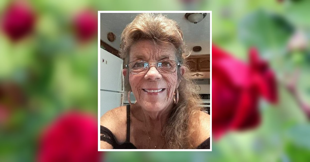Marilyn Myhan Henderson, TN Obituary