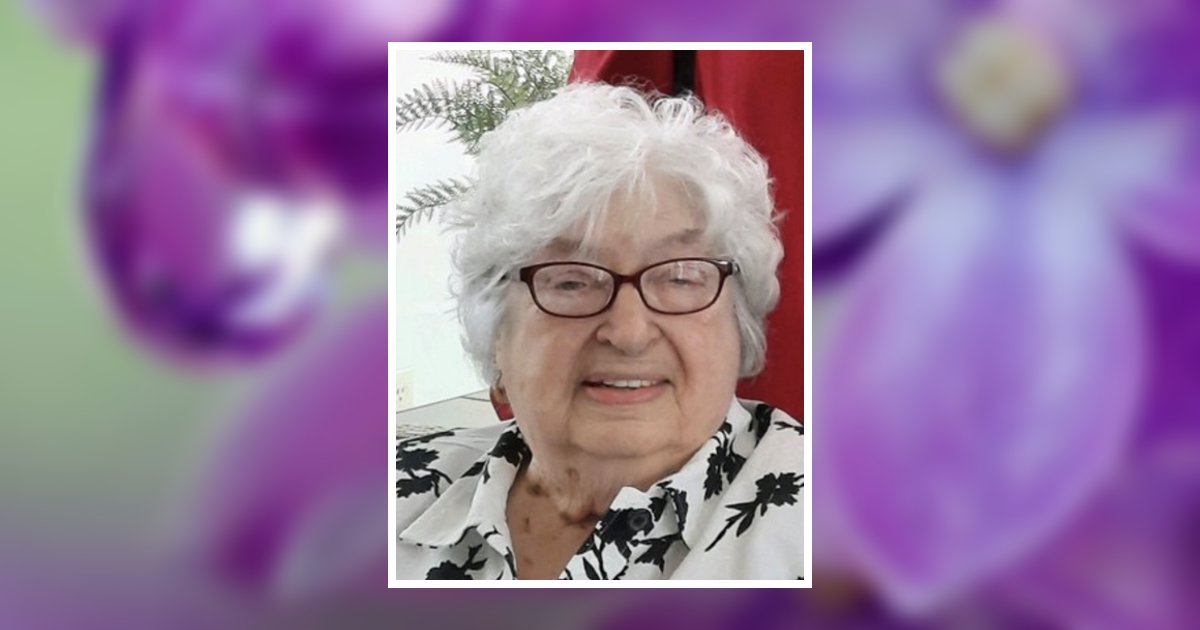 Rita Walsh Obituary, Copley, OH