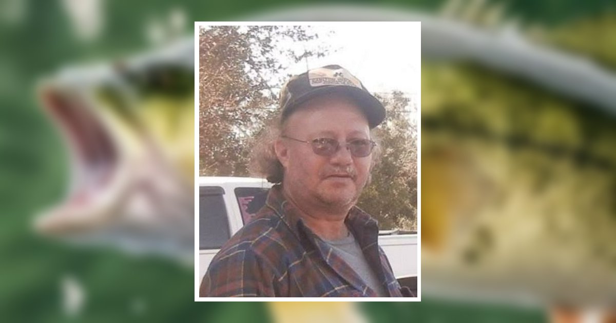 Donald Eugene "Skeeter" Griffin Obituary, Moultrie, GA