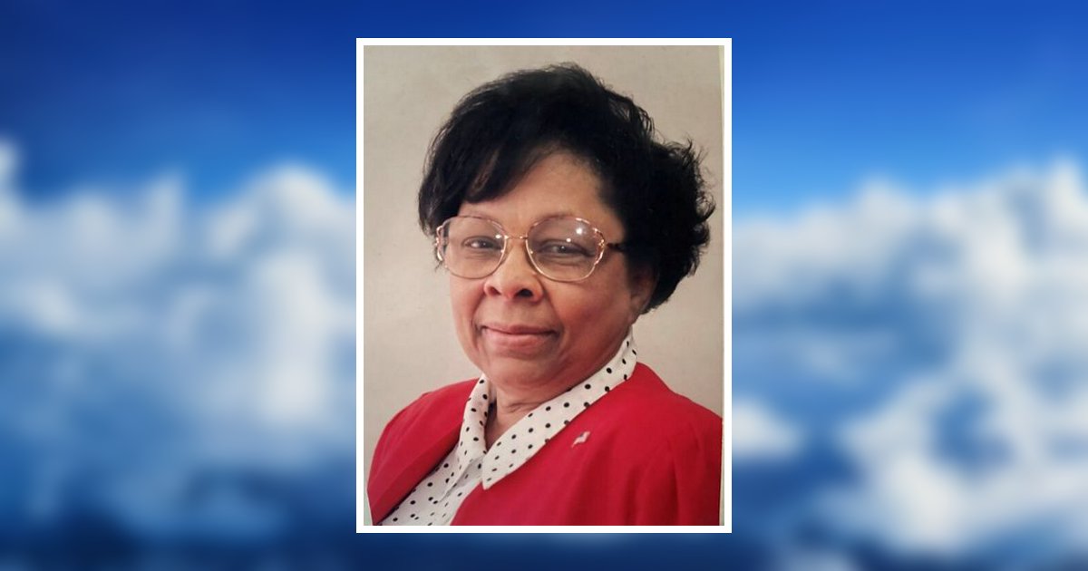 Olga B Weston Obituary, Rockville, MD