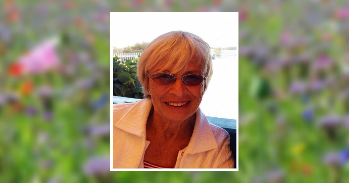 Bonnie Beyler Corcoran Obituary, Sun Prairie, WI