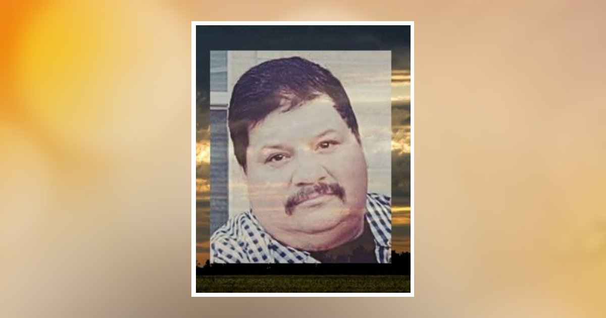 Gerardo Antonio Vasquez