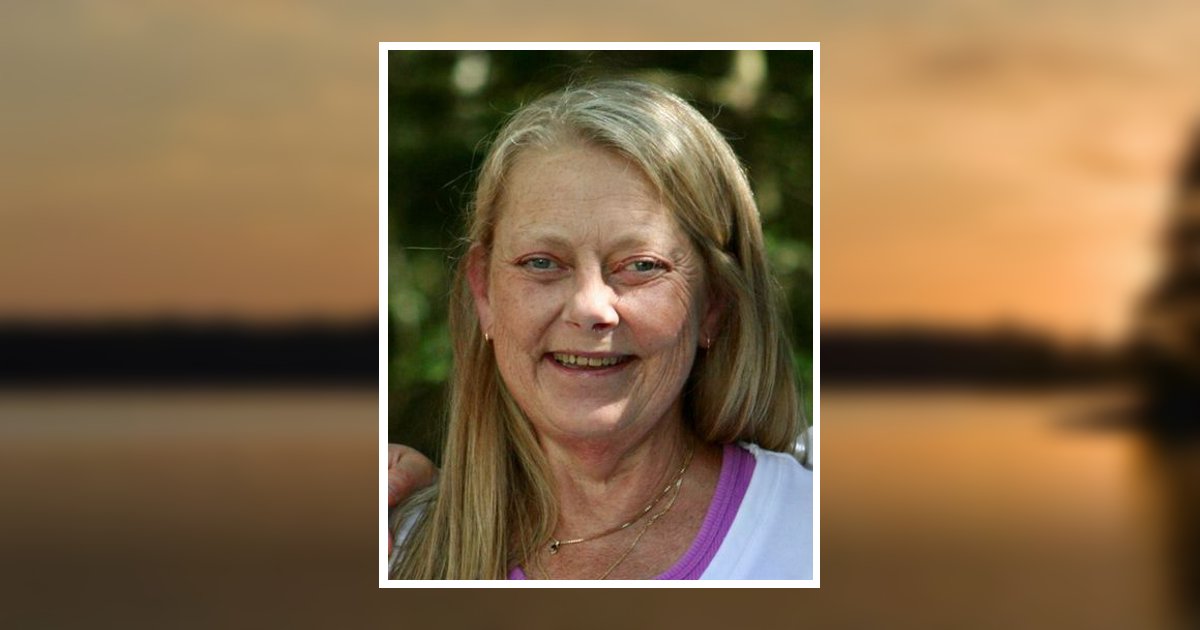 Susan Nelan Obituary 2023 Reynolds Funeral Home Turner