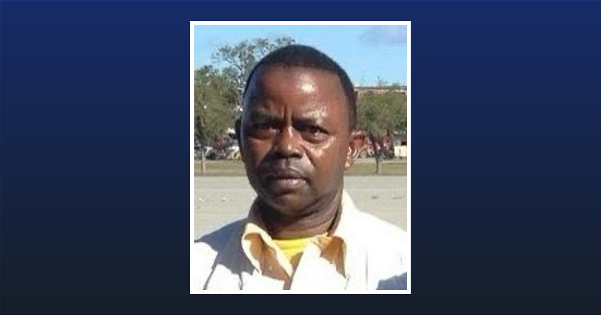 Damiyano Nijebariko Obituary, Vandalia, OH