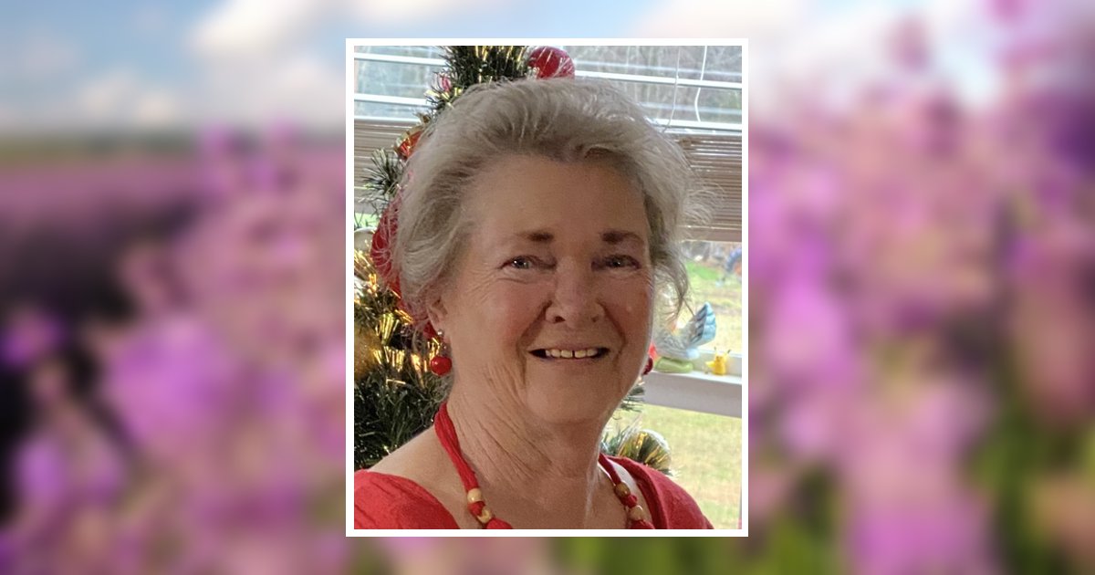 Shirley Mae Roach