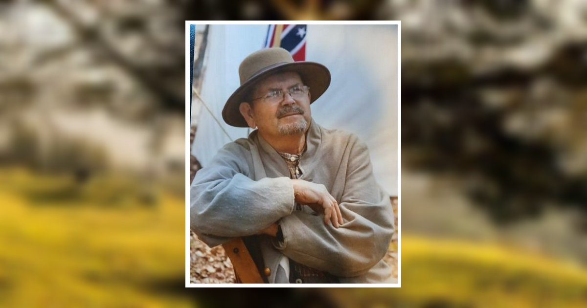William R. "Billy" Bradley Obituary, Jarratt, VA
