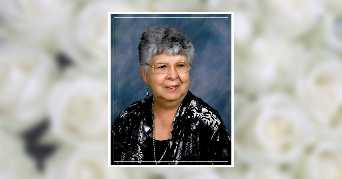 Portrait of Noemi Ruth Marks