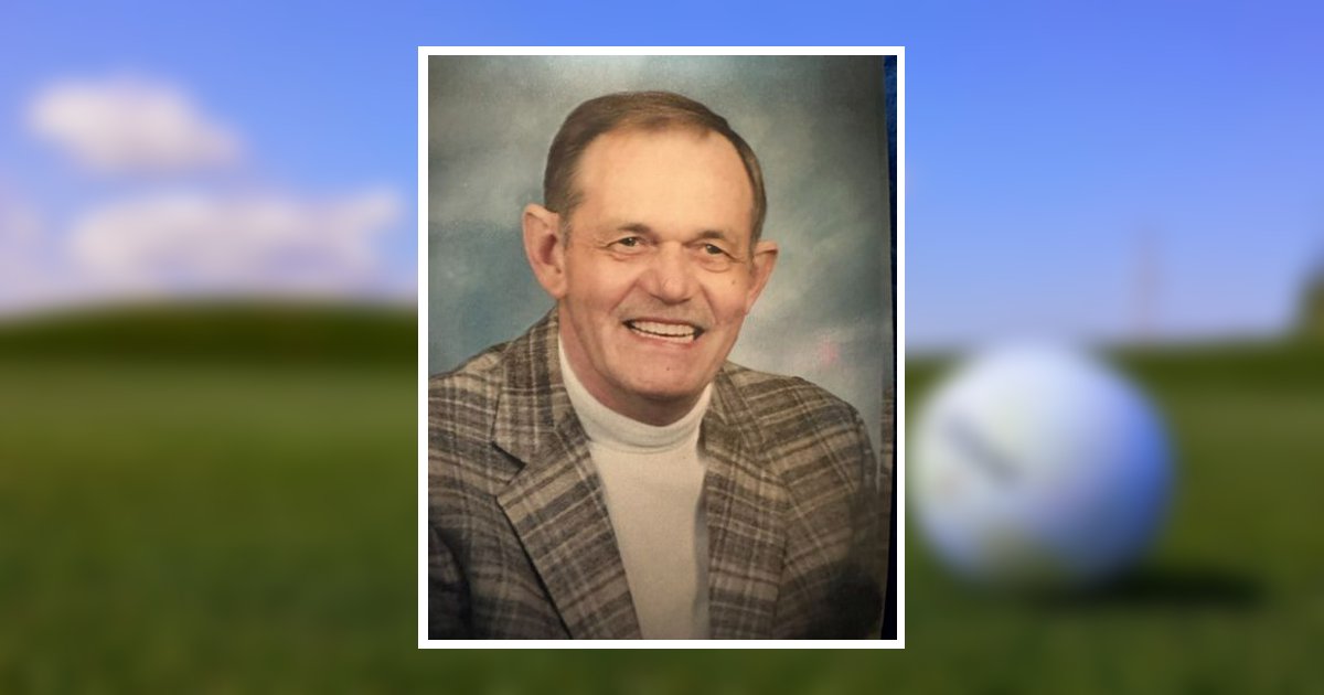 Joe Kemp Johnson Obituary, Dukedom, TN