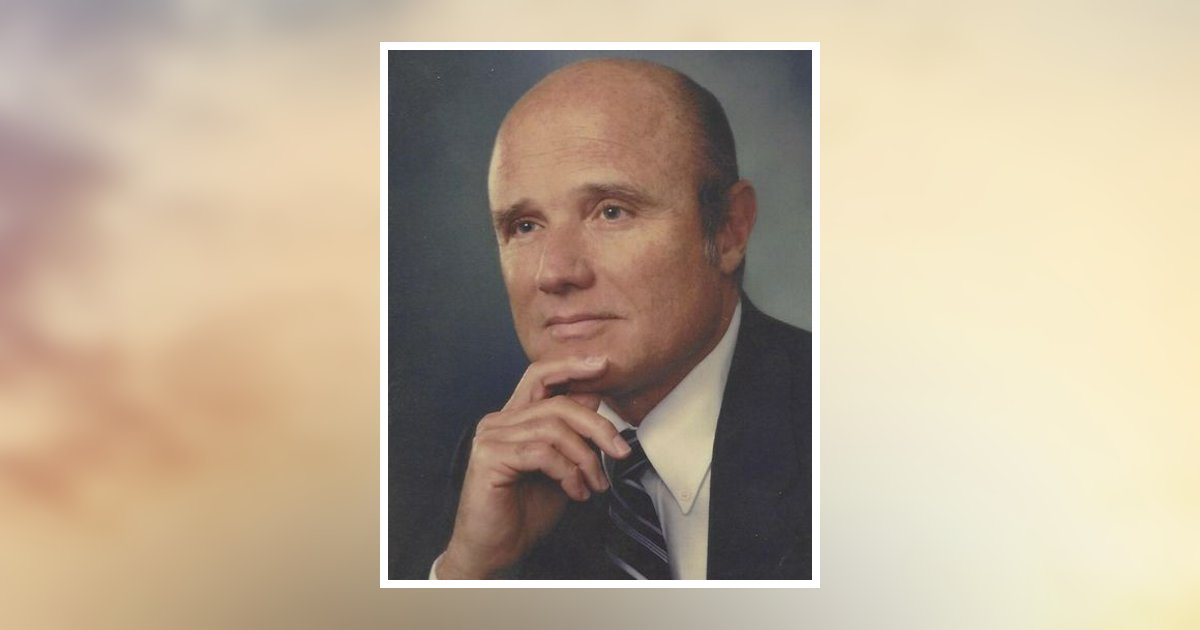 Dr. Lamar McNew, Jr. Obituary 2024 Nobles Funeral Chapel