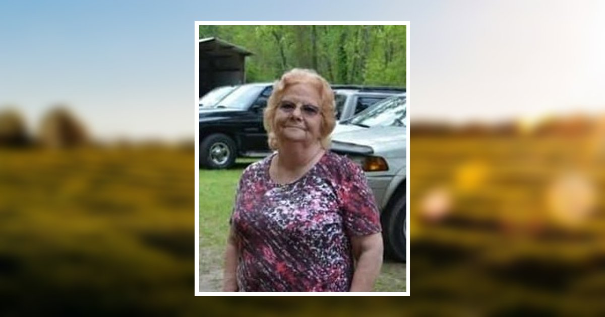 Ann Robinson Obituary 2020 C.T. Baker & Sons