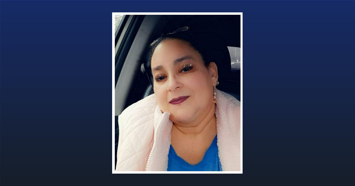 Emma Rivera Lozada Obituary, West Reading, PA