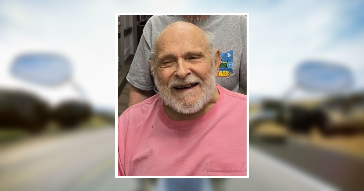 Stephen L. Kaufman Obituary, Bryan, OH