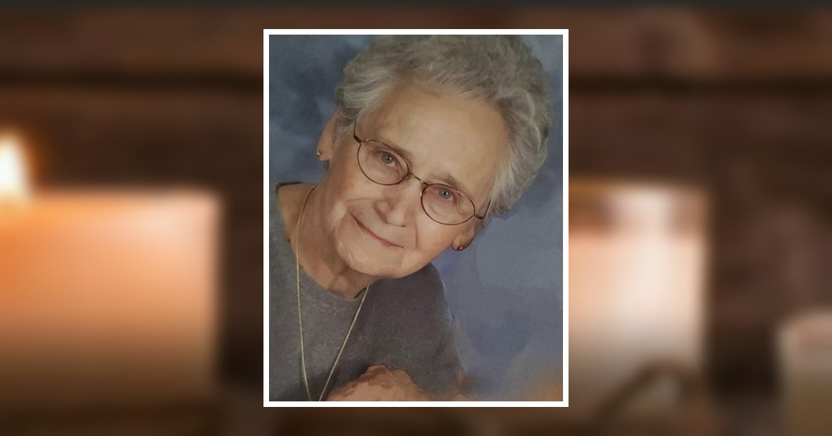 Gloria Jean Siemer Obituary, Georgetown, OH