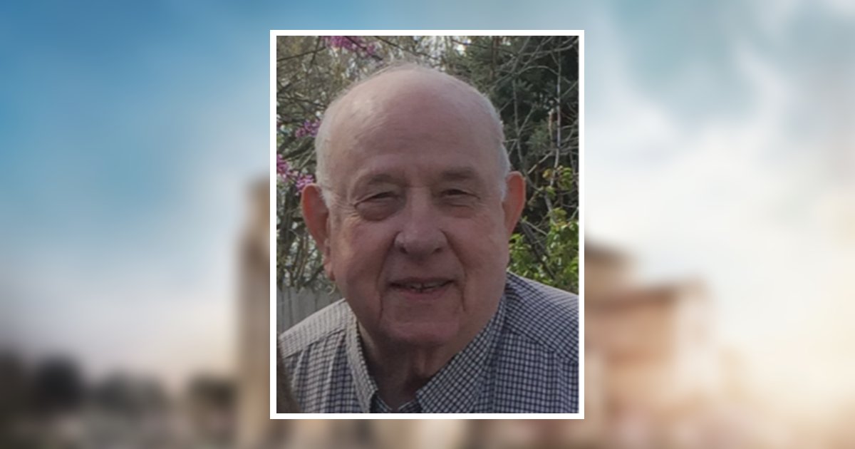 Fred W. Goodson Obituary 2023 Piper Funeral Home