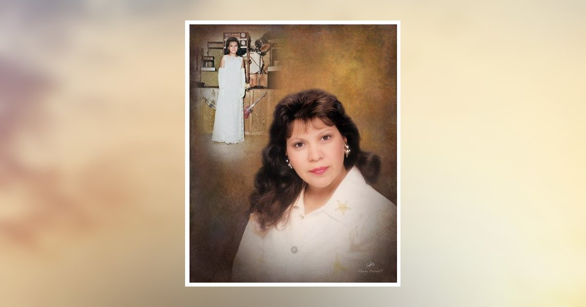 Rosalinda S. Zamora Obituary 2024 RushingEstesKnowles