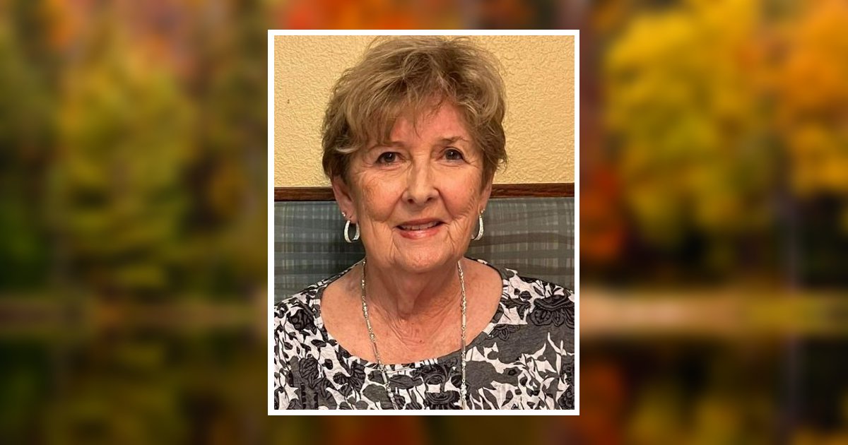 Roberta J. Gaudette Obituary, Milford, NH