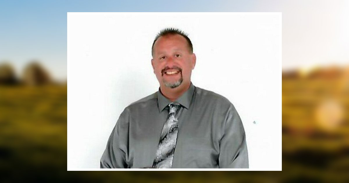 Kerry John Grantz Obituary 2021 Pinecrest Funeral Chapel & Cremation