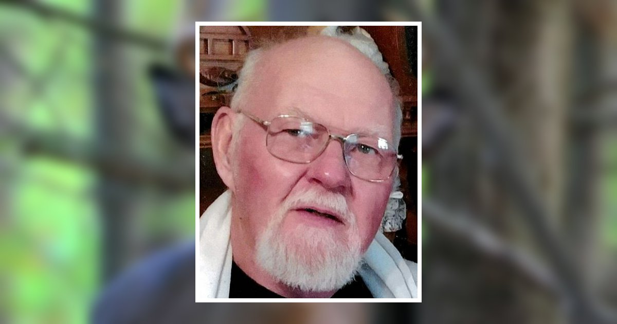 Jr. Charles E. Storrie Dennison, OH Obituary