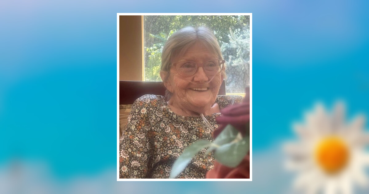 Carolyn Yvonne Farley Obituary 2023 Dooley Funeral Home