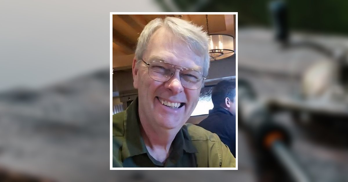 James Preston Bushman