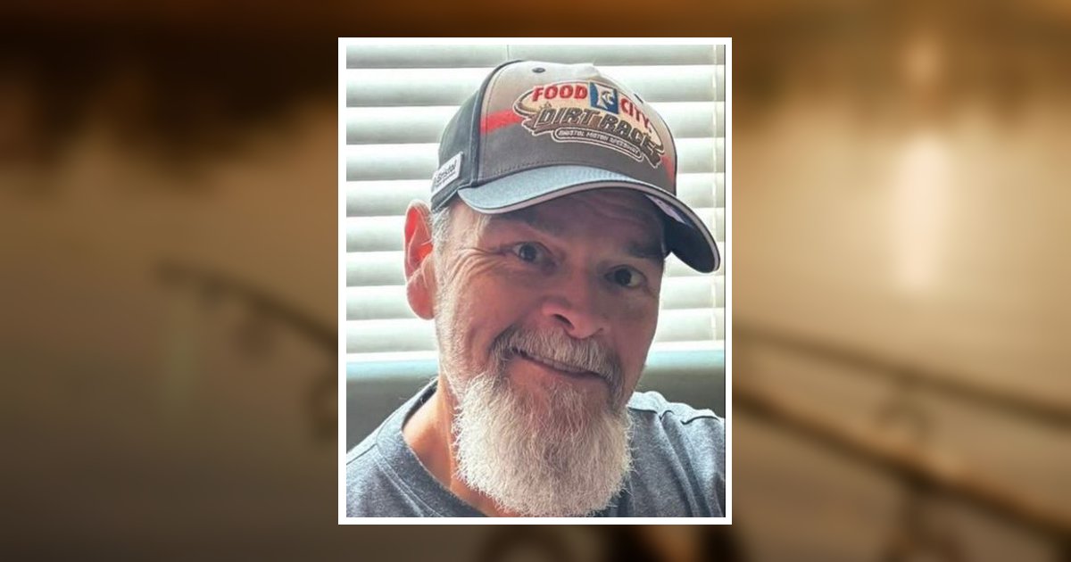 Gregory Harris Morgantown, WV Obituary