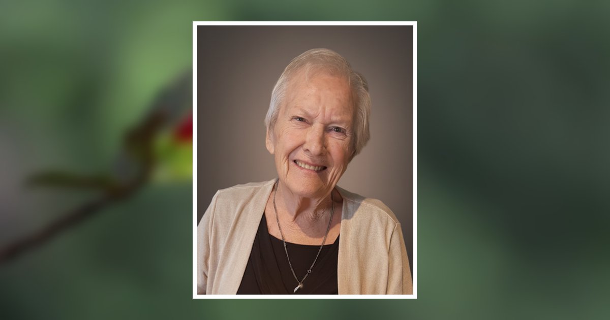 Gloria Jean Gusikoski Obituary March 5, 2026 - Saskatoon Funeral Home