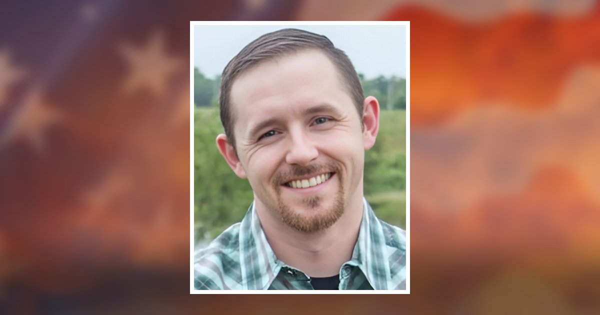 Chad Flickinger Obituary Apr 17, 2025