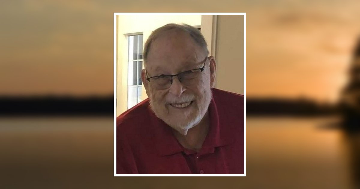 David R. Seymour Obituary, Rochelle, IL