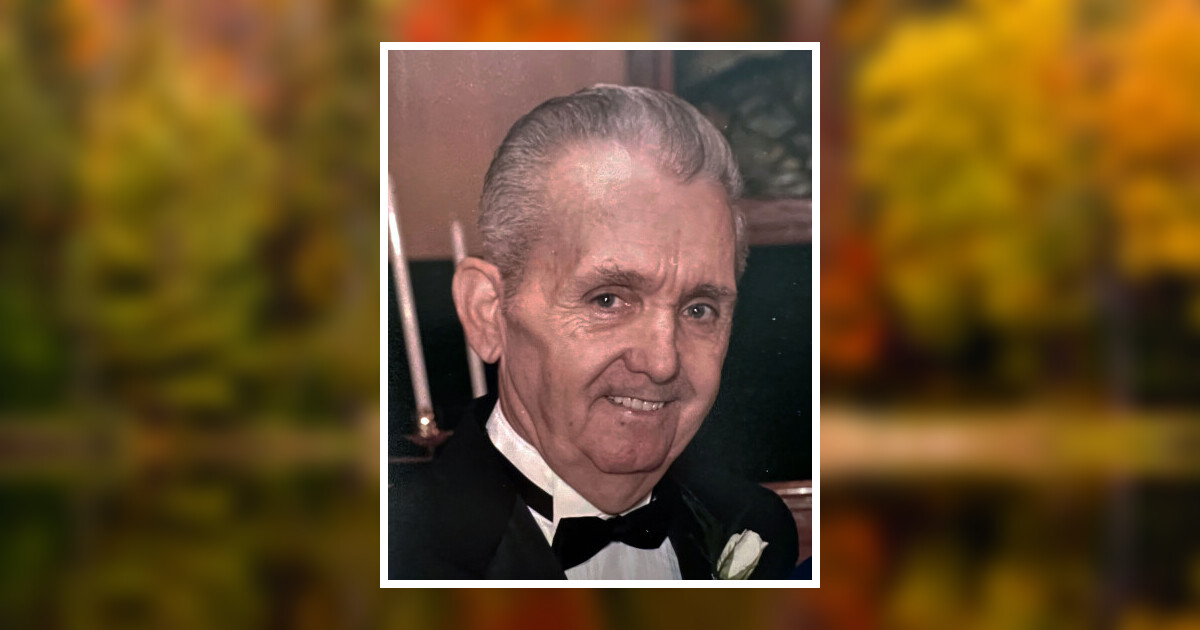 Charles Allen Garmon Sr. Obituary 2023 - Ingram Funeral Home & Crematory