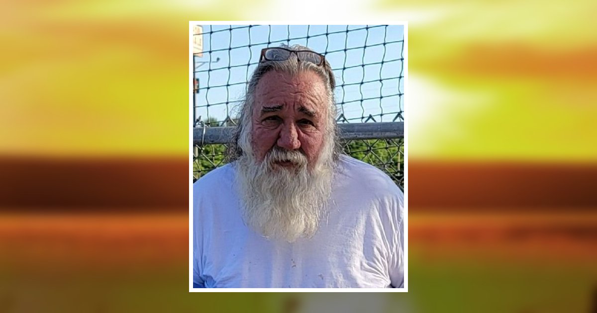 Kenneth "Wayne" Asbury