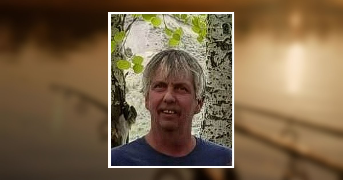 Shane Ward Rice Montrose, CO Obituary