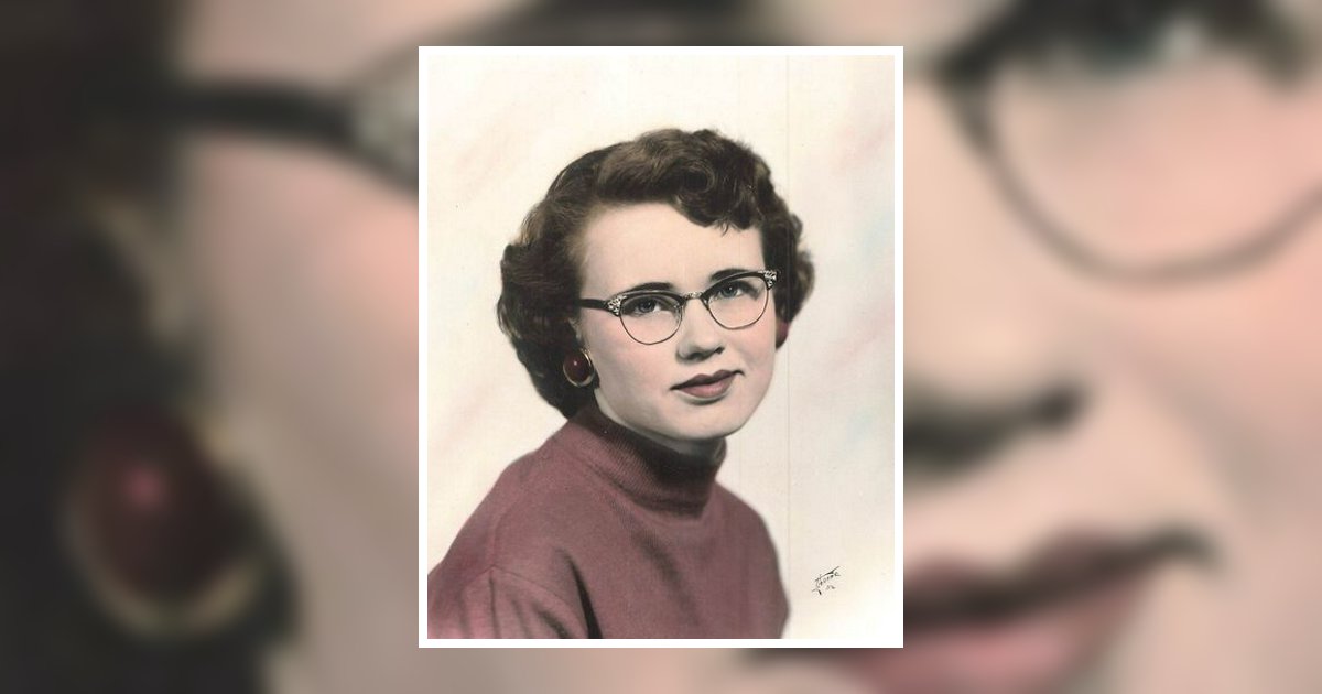 Darlene Bartlett Obituary, Vernal, UT